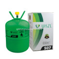 high quality refrigerant gas r507